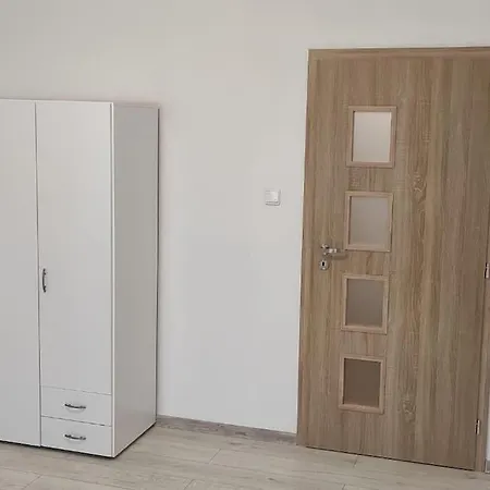 Apartamento Nadherny Byt V Centre Mesta Levice